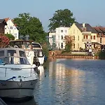 Eldeufer I Hébergement de vacances *