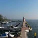 Holiday home Eldeufer I Plau am See
