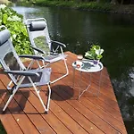 Eldeufer I Hébergement de vacances *
