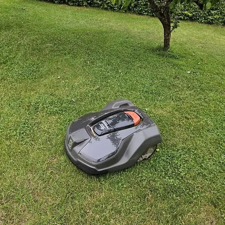 Σπίτι διακοπών Eldeufer I *