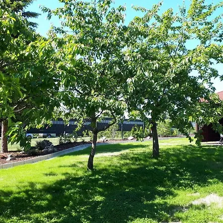 Σπίτι διακοπών Eldeufer I Plau am See