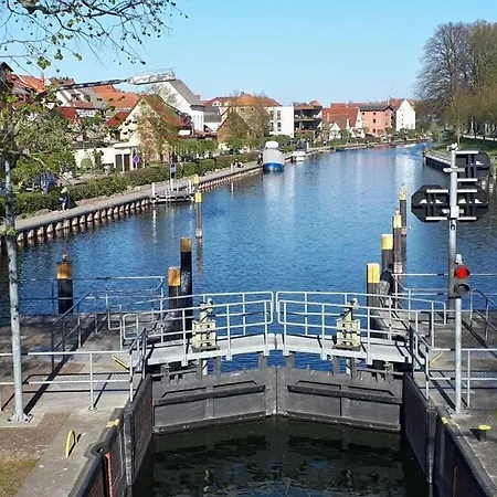 Eldeufer I Plau am See
